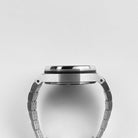 Audemars Piguet Royal Oak Offshore Chronograph 26470PT.OO.1000PT.01 Platinum Grey Dial (2017)