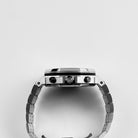 Audemars Piguet Royal Oak Offshore Chronograph 26470PT.OO.1000PT.01 Platinum Grey Dial (2017)