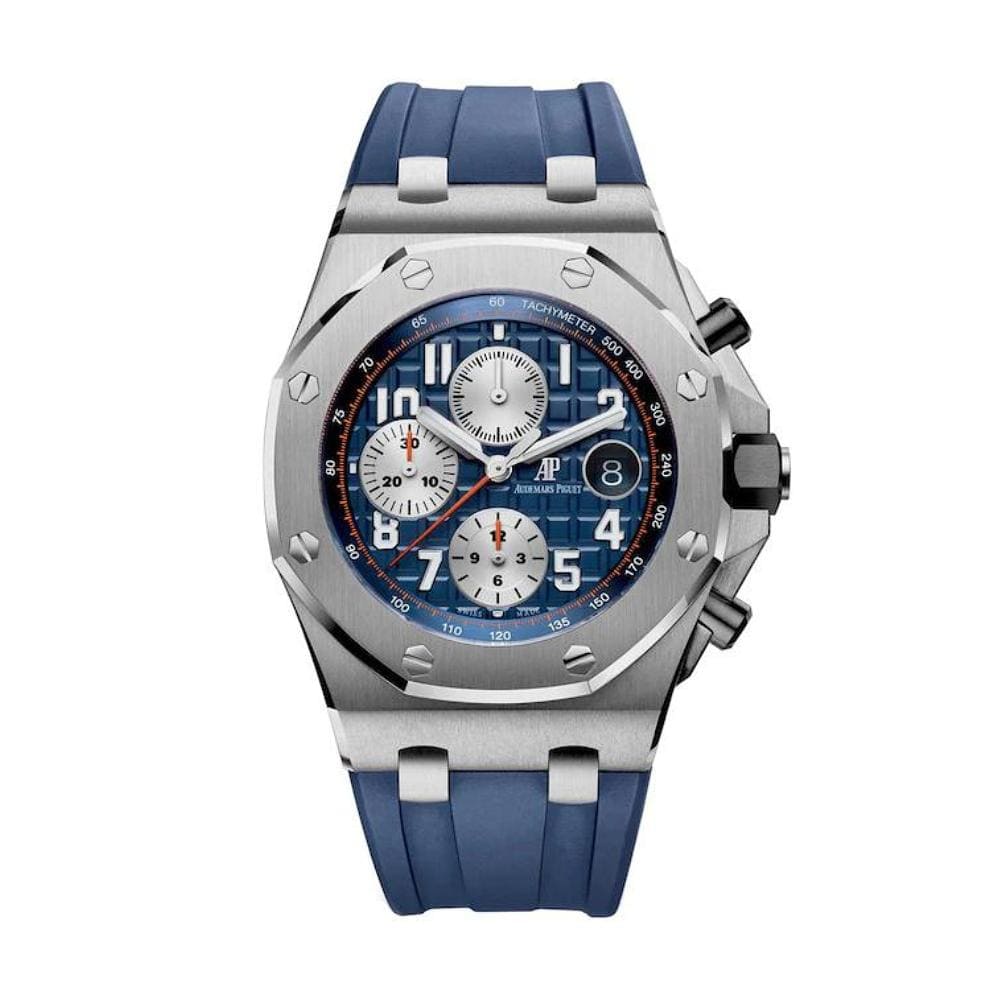 Audemars Piguet Royal Oak Offshore 26470ST.OO.A027CA.01