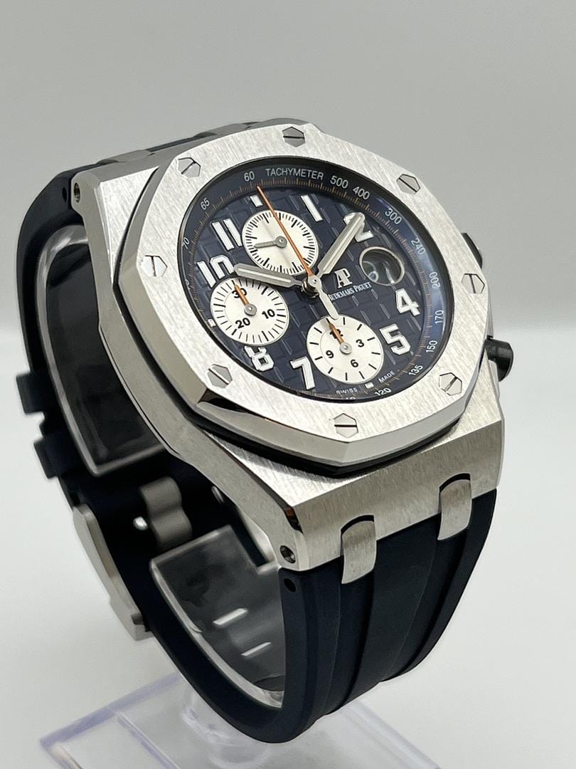 Audemars Piguet Royal Oak Offshore 26470ST.OO.A027CA.01