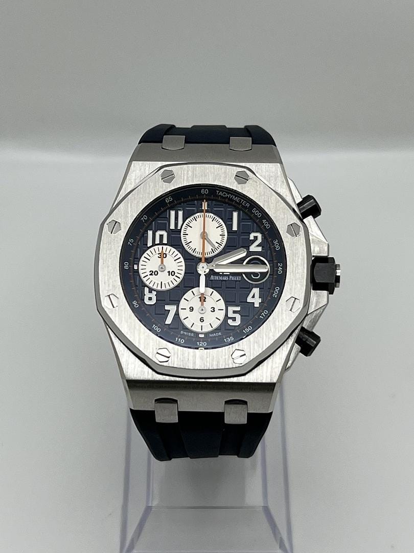 Audemars Piguet Royal Oak Offshore 26470ST.OO.A027CA.01