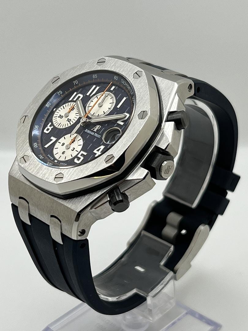 Audemars Piguet Royal Oak Offshore 26470ST.OO.A027CA.01