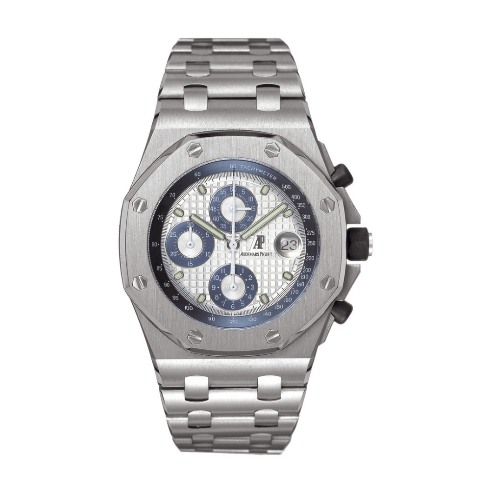 Audemars Piguet Royal Oak Offshore 25721TI.OO.1000TI.03