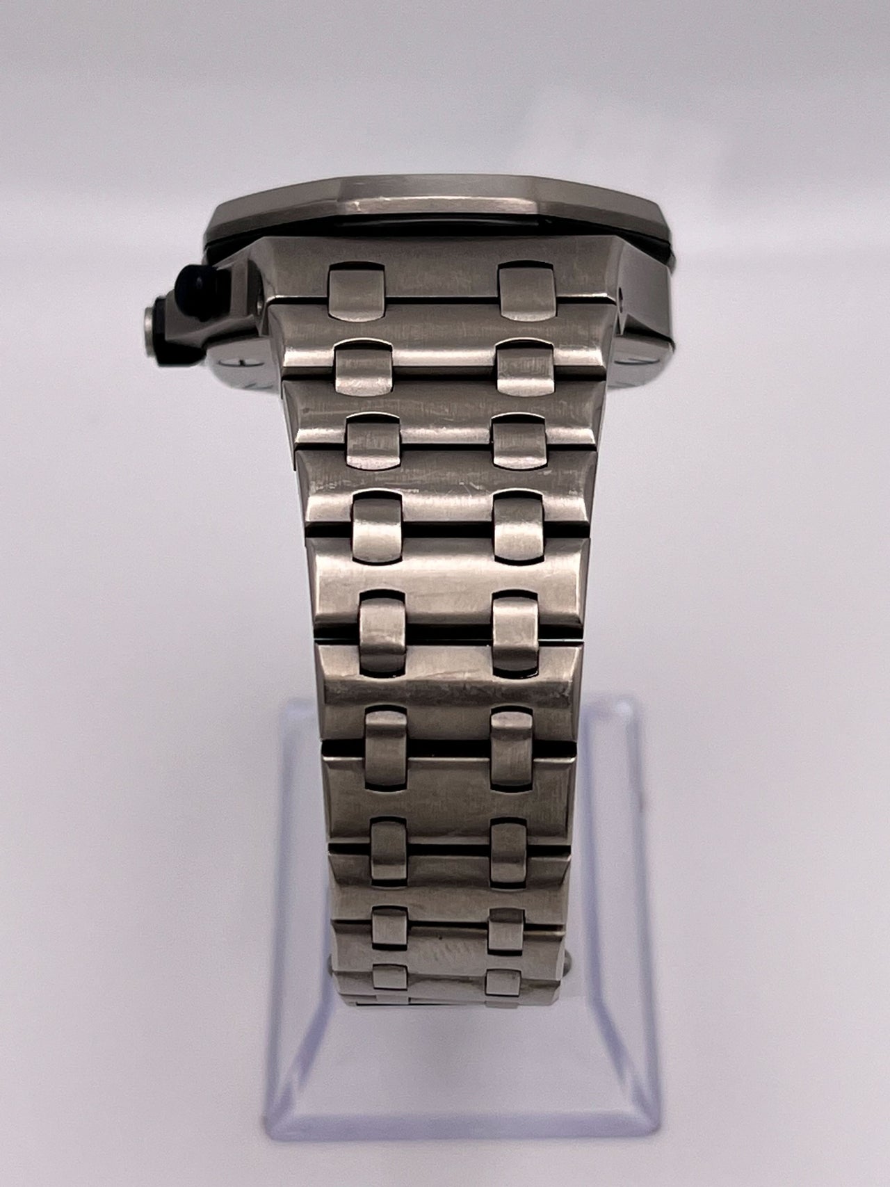 Luxury Watch Audemars Piguet Royal Oak Offshore Chronograph 42mm ...