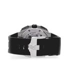 Luxury Watch Audemars Piguet Royal Oak Offshore Chronograph 43mm Titanium Blue Dial 26420TI.OO.A027CA.01 Wrist Aficionado