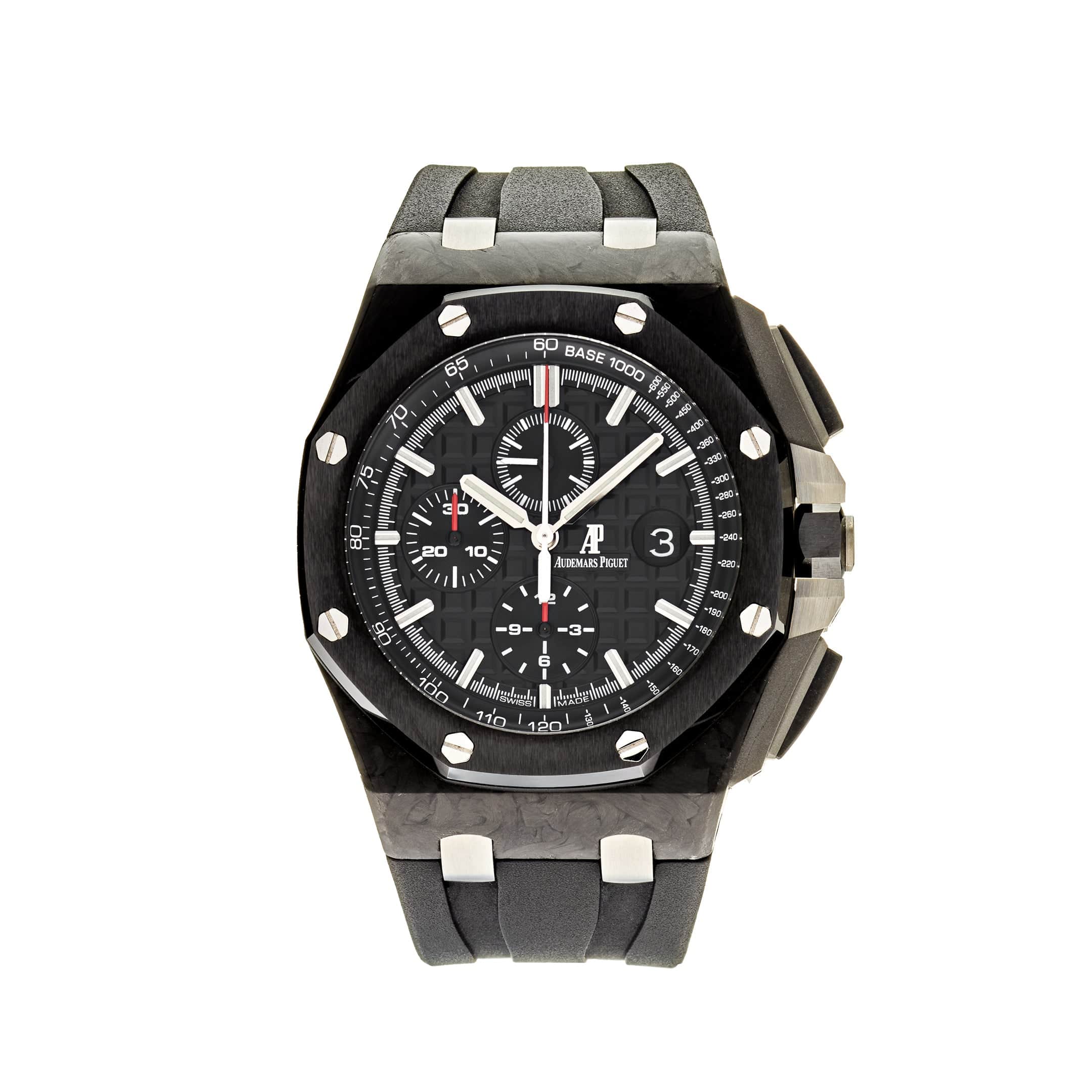 Audemars Piguet Royal Oak Offshore 26400AU.OO.A002CA.01