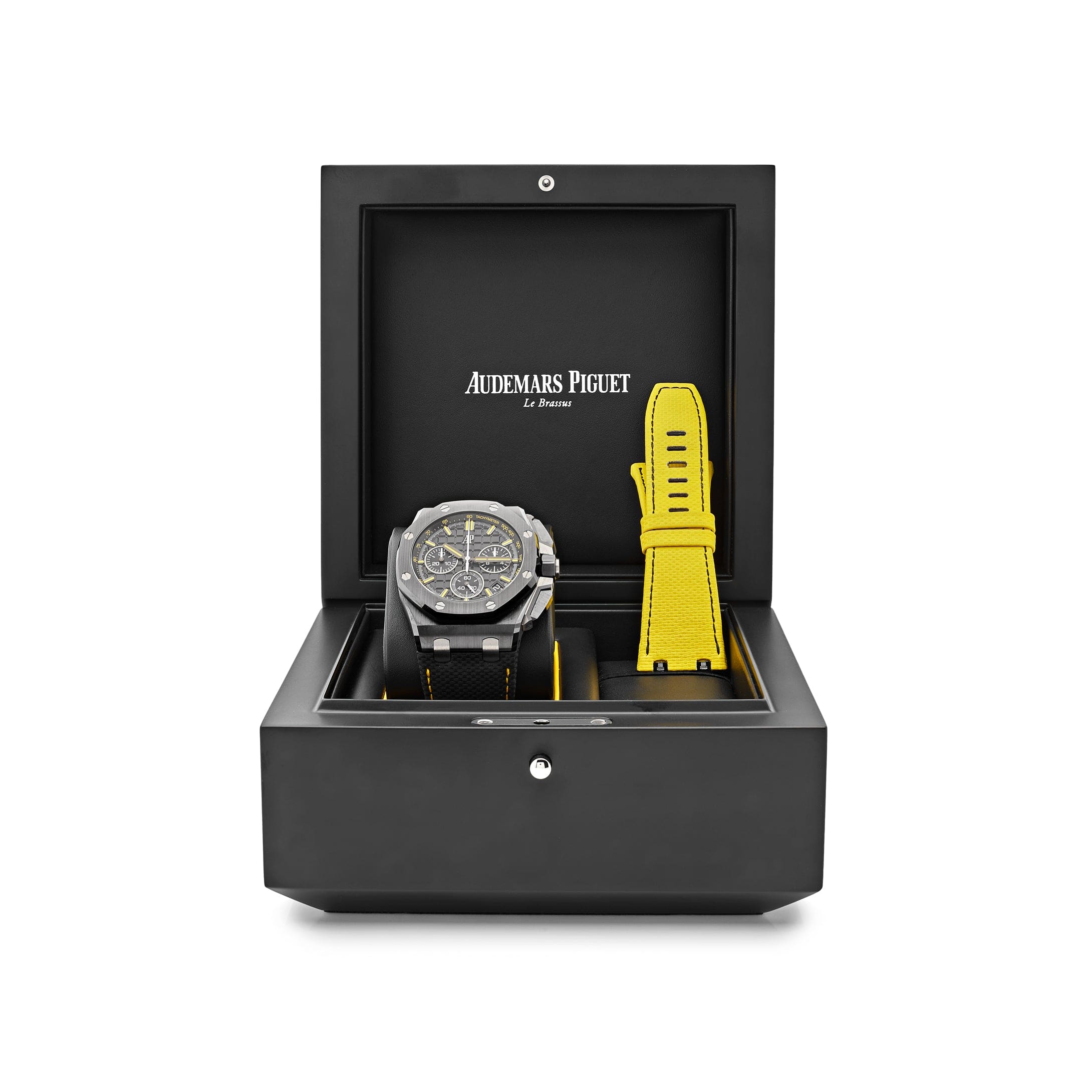 Audemars Piguet 時計用ボックス Audemars オーデマピゲ スペシャル コレクションケース ボックス 8本用