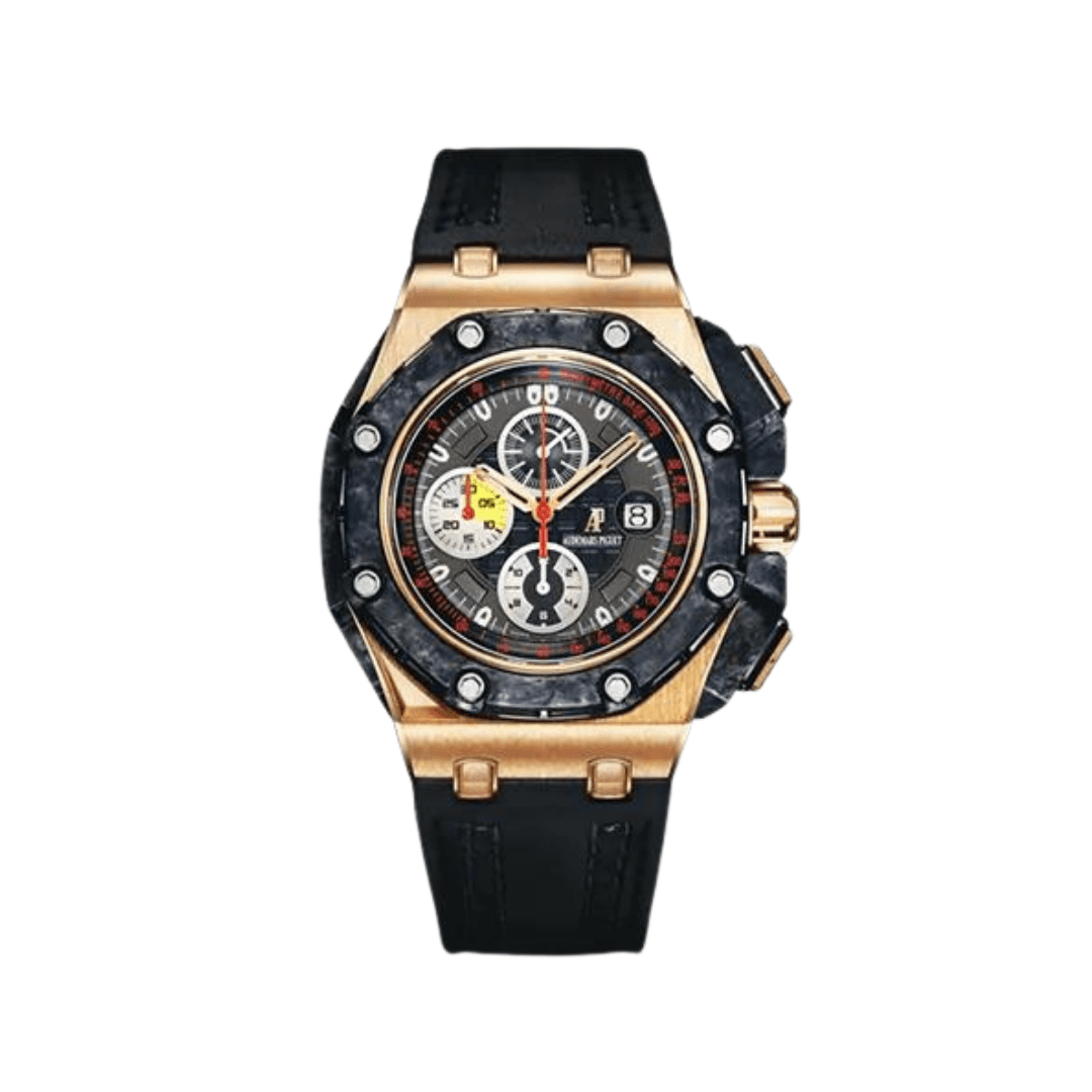 Royal oak offshore grand on sale prix