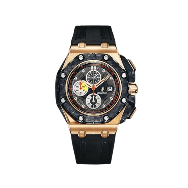 Audemars Piguet Royal Oak Offshore Chronograph Grand Prix