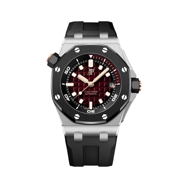 Audemars Piguet スノードーム audemars-piguet-royal-oak-