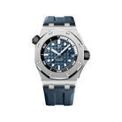 Audemars Piguet Royal Oak Offshore Diver 15720ST.OO.A027CA.01 Stainless Steel Blue Dial (2026)
