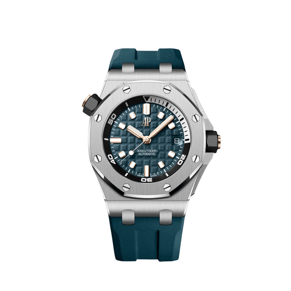 Audemars Piguet Royal Oak Offshore Diver 15720ST.OO.A403CA.01