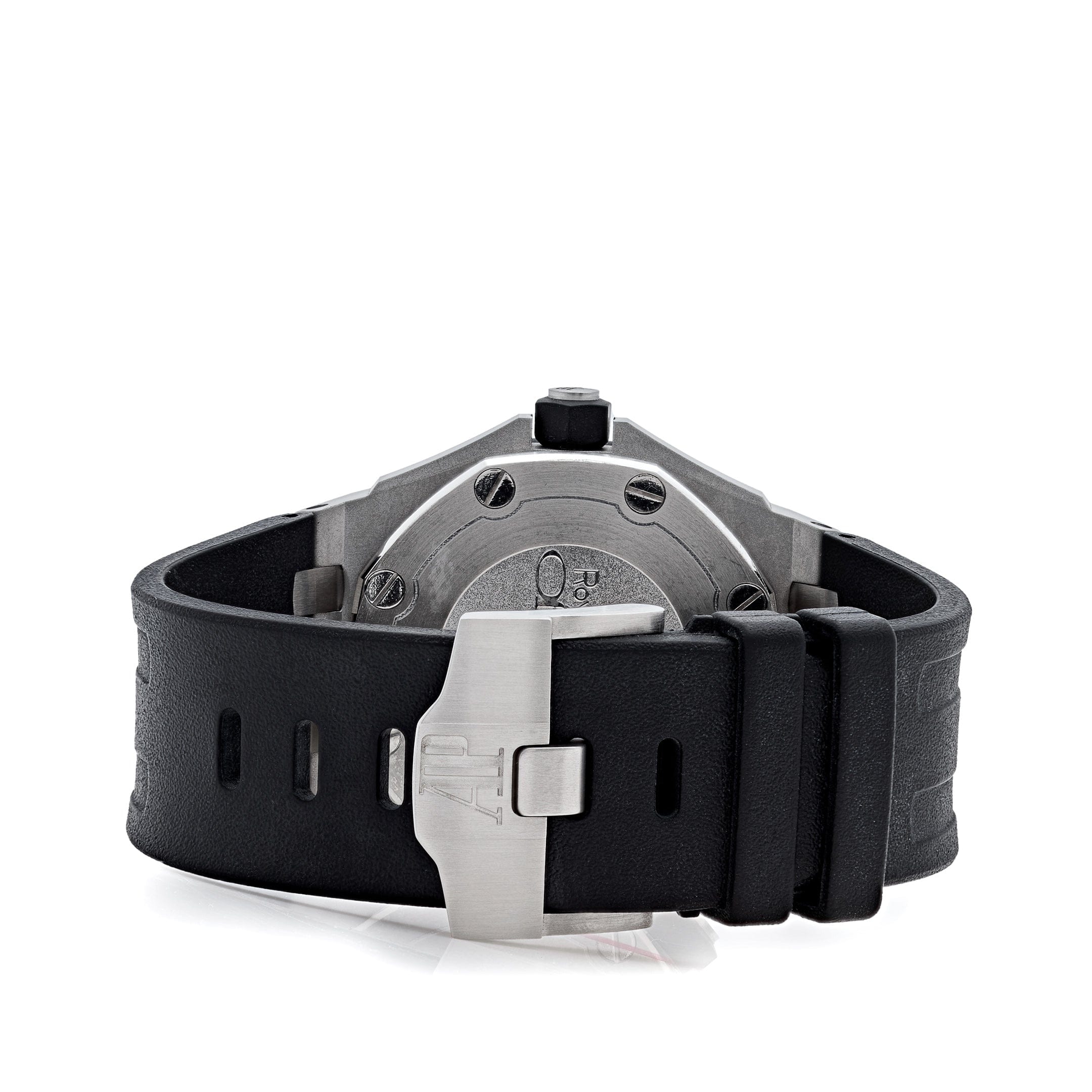Audemars Piguet Royal Oak Offshore 15703ST.OO.A002CA.01 Diver