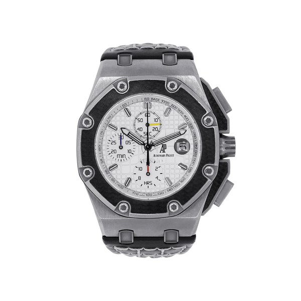 Audemars Piguet Royal Oak Offshore 26030IO.OO.D001IN.01 Juan