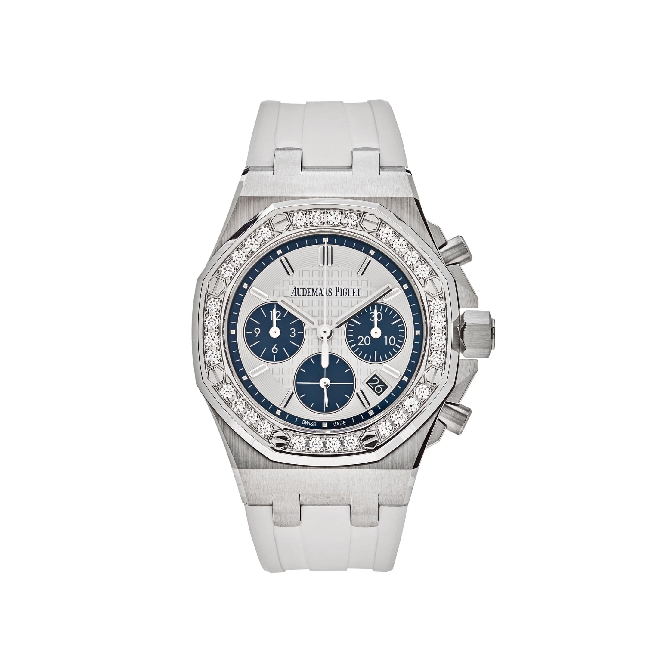 Audemars Piguet Royal Oak Offshore 26231ST.ZZ.D010CA.01.A