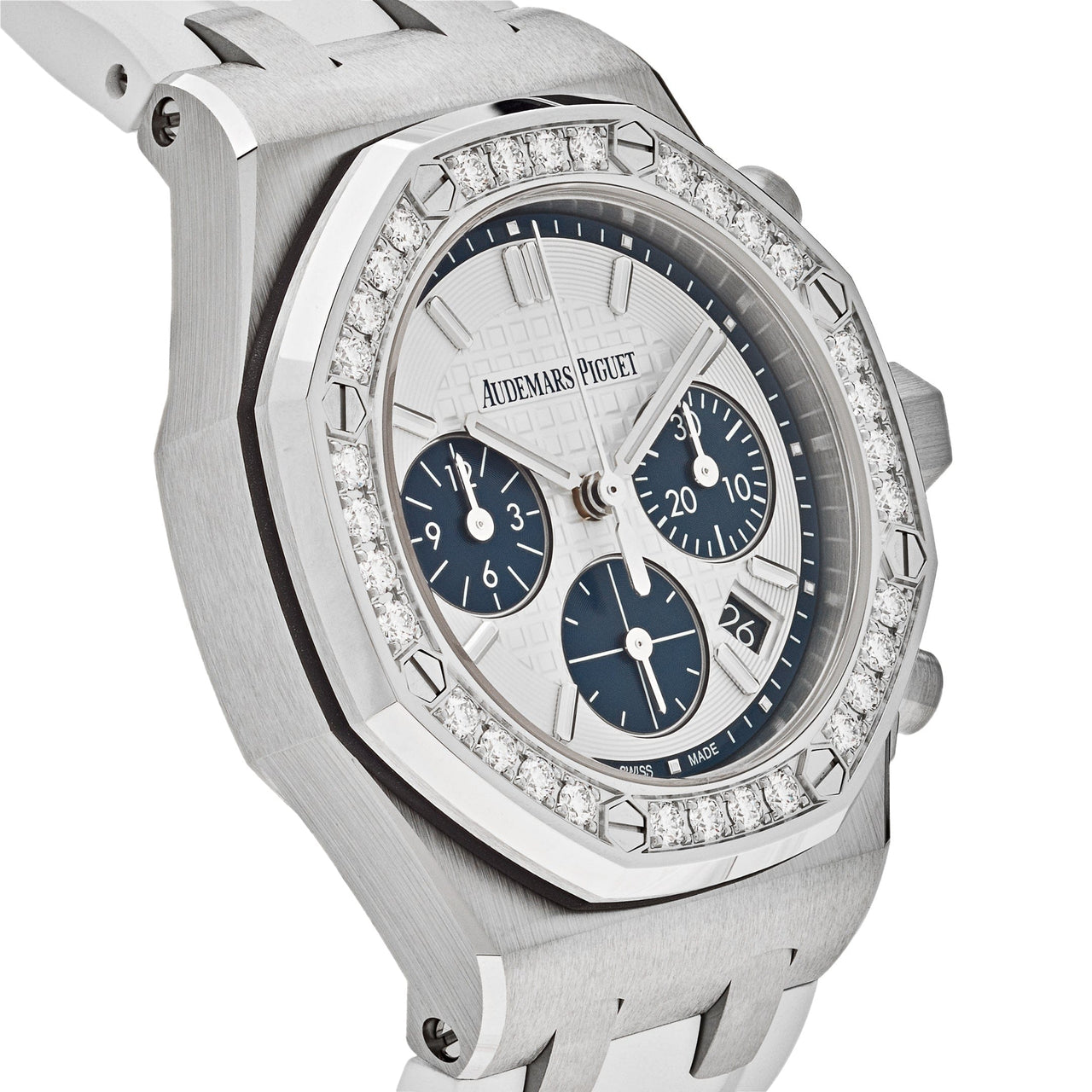 Audemars Piguet Royal Oak Offshore 26231ST.ZZ.D010CA.01.A