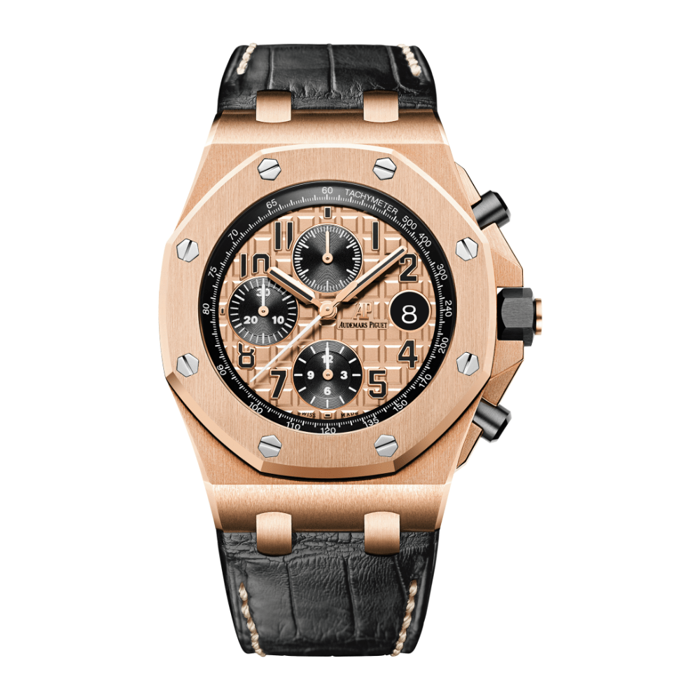 Audemars Piguet Royal Oak Offshore 26470OR.OO.A002CR.01