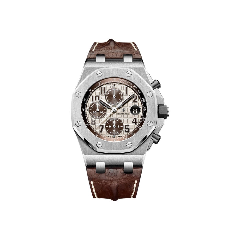 Audemars Piguet Royal Oak Offshore 26470ST.OO.A801CR.01