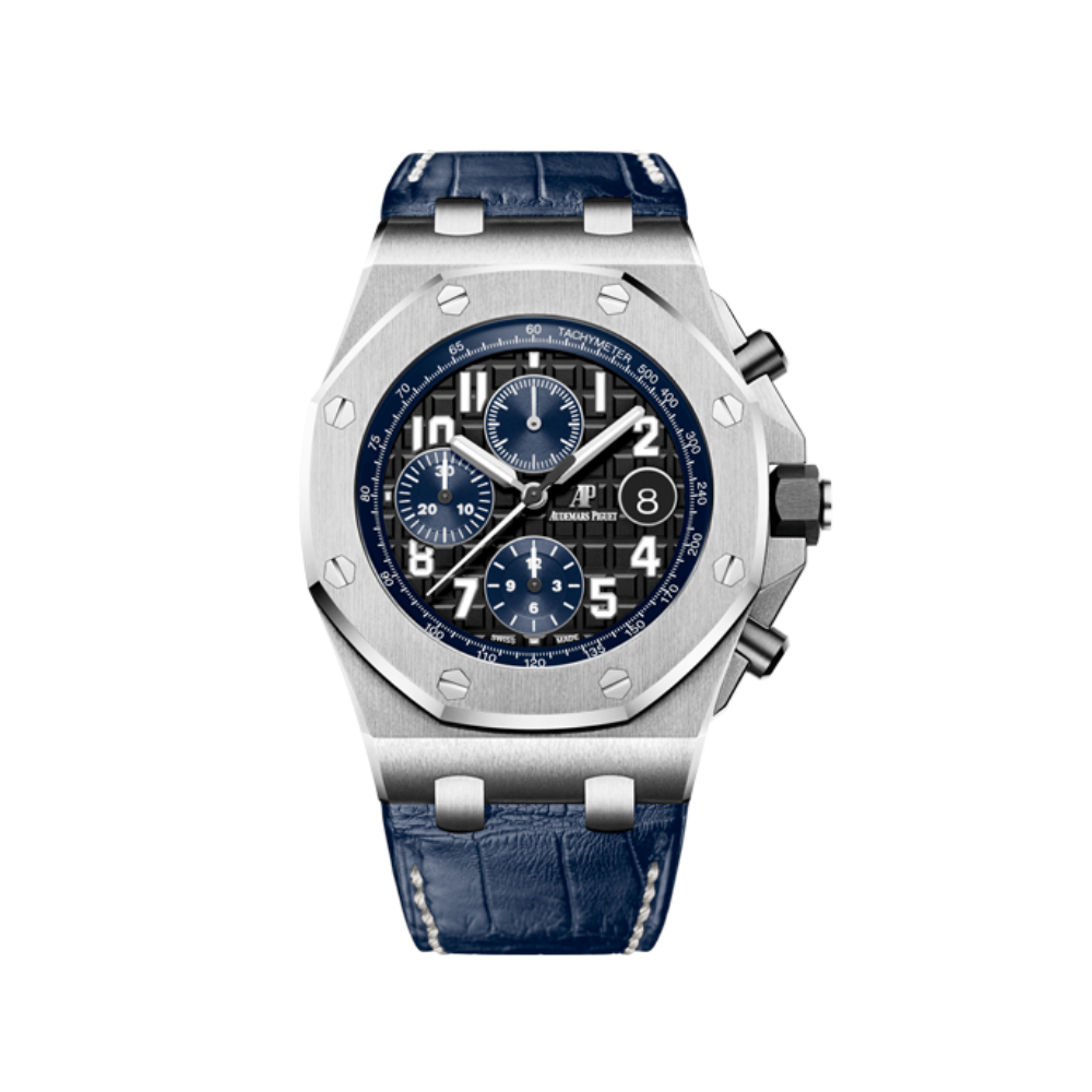 Audemars Piguet Royal Oak Offshore 26470ST.OO.A028CR.01