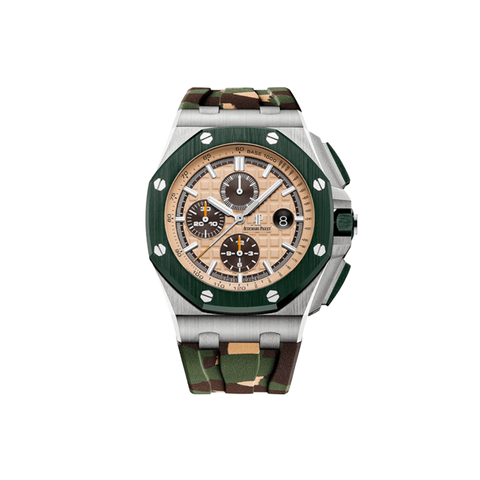 Audemars Piguet Royal Oak Offshore 26400SO.OO.A054CA.01