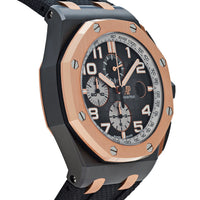 Audemars Piguet Royal Oak Offshore Selfwinding Chronograph 44mm