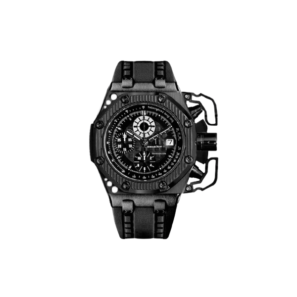 Audemars Piguet Royal Oak Offshore Survivor Chronograph