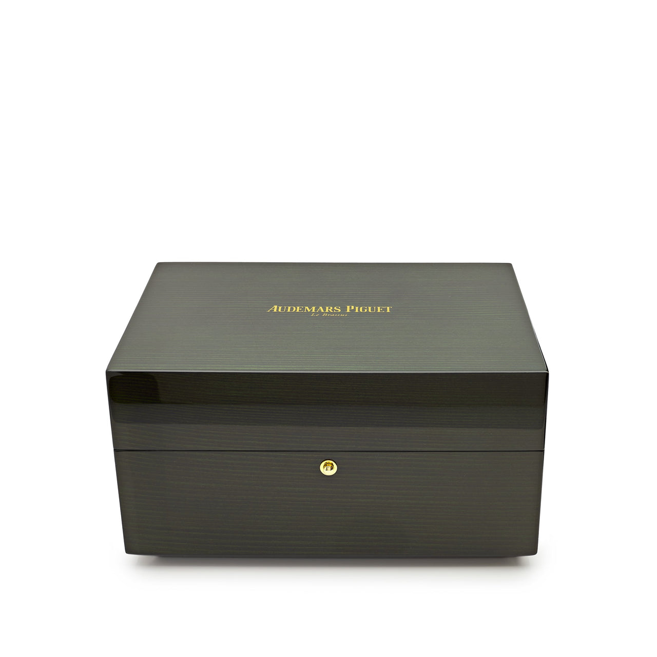Luxury Watch Audemars Piguet Royal Oak Offshore Tourbillon Chronograph Limited to 50pcs 26421ST.OO.A002CA.01 Wrist Aficionado