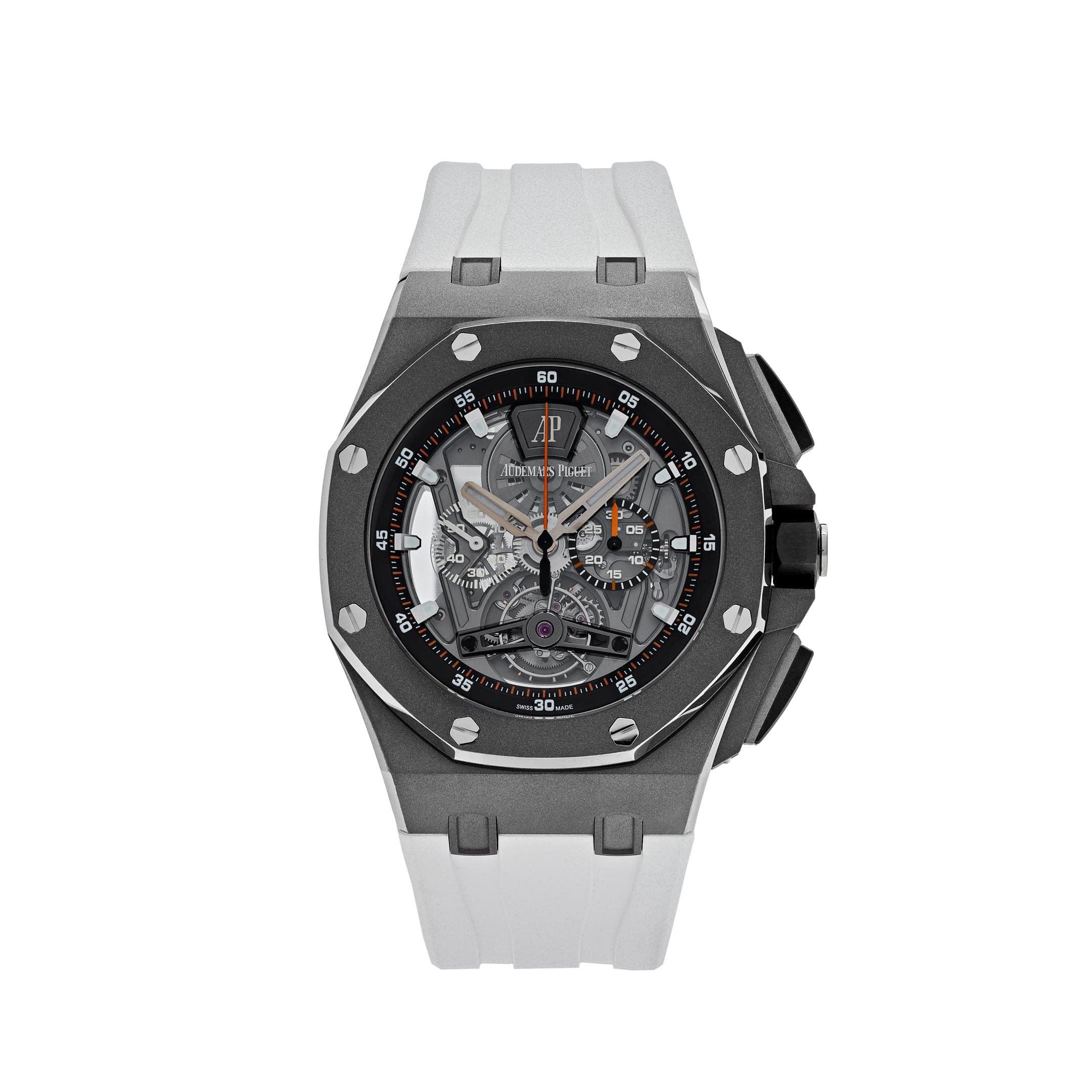 Audemars Piguet Royal Oak Offshore 26407TI.GG.A002CA.01