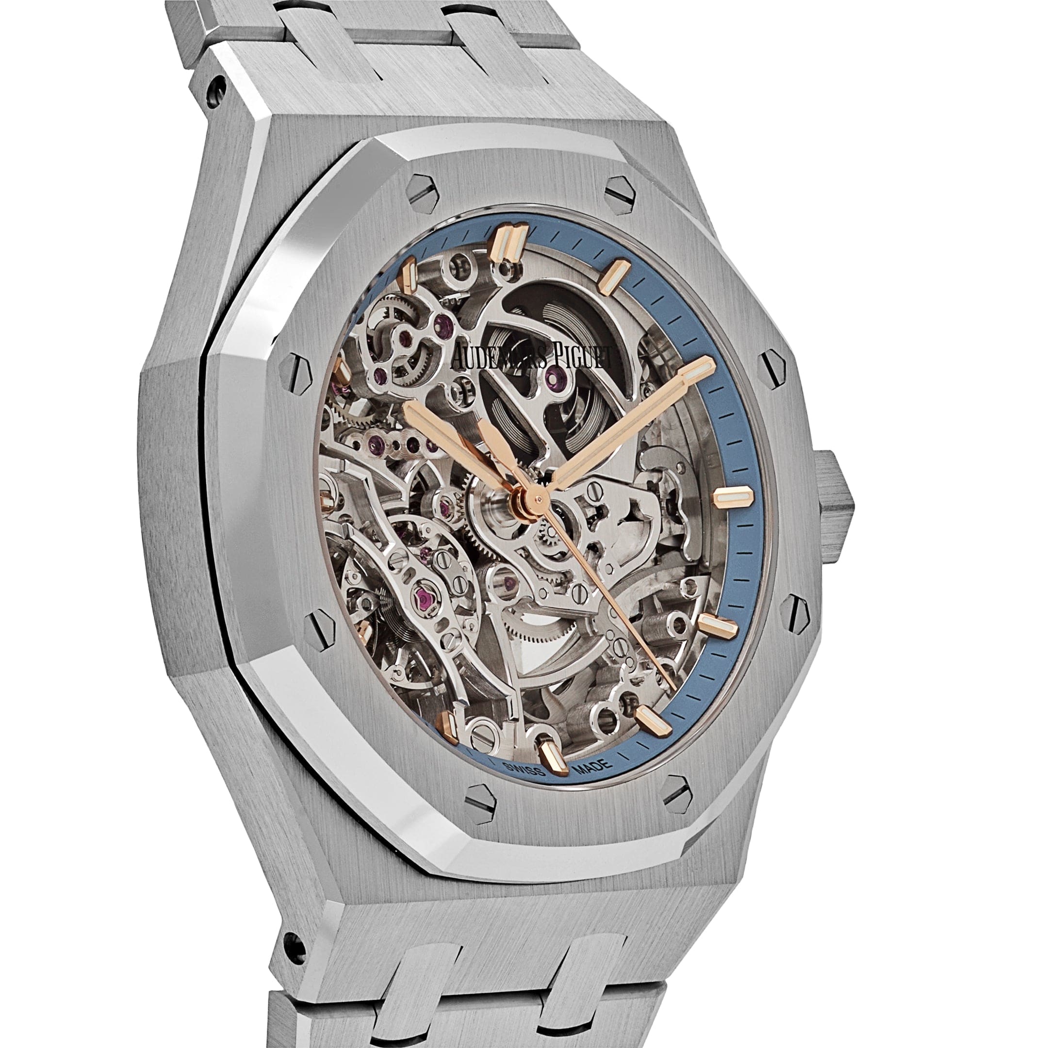 Audemars Piguet Royal Oak 15467BC.OO.1256BC.01 Double Balance