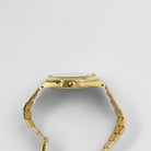 Audemars Piguet Royal Oak Perpetual Calendar 25654BA.OO.0944BA.01 Yellow Gold Gold Dial (1989)