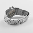 Audemars Piguet Royal Oak Perpetual Calendar 25820SP.O.0944SP.01 Stainless Steel Platinum Black Dial