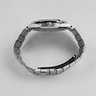 Audemars Piguet Royal Oak Perpetual Calendar 25820SP.O.0944SP.01 Stainless Steel Platinum Black Dial