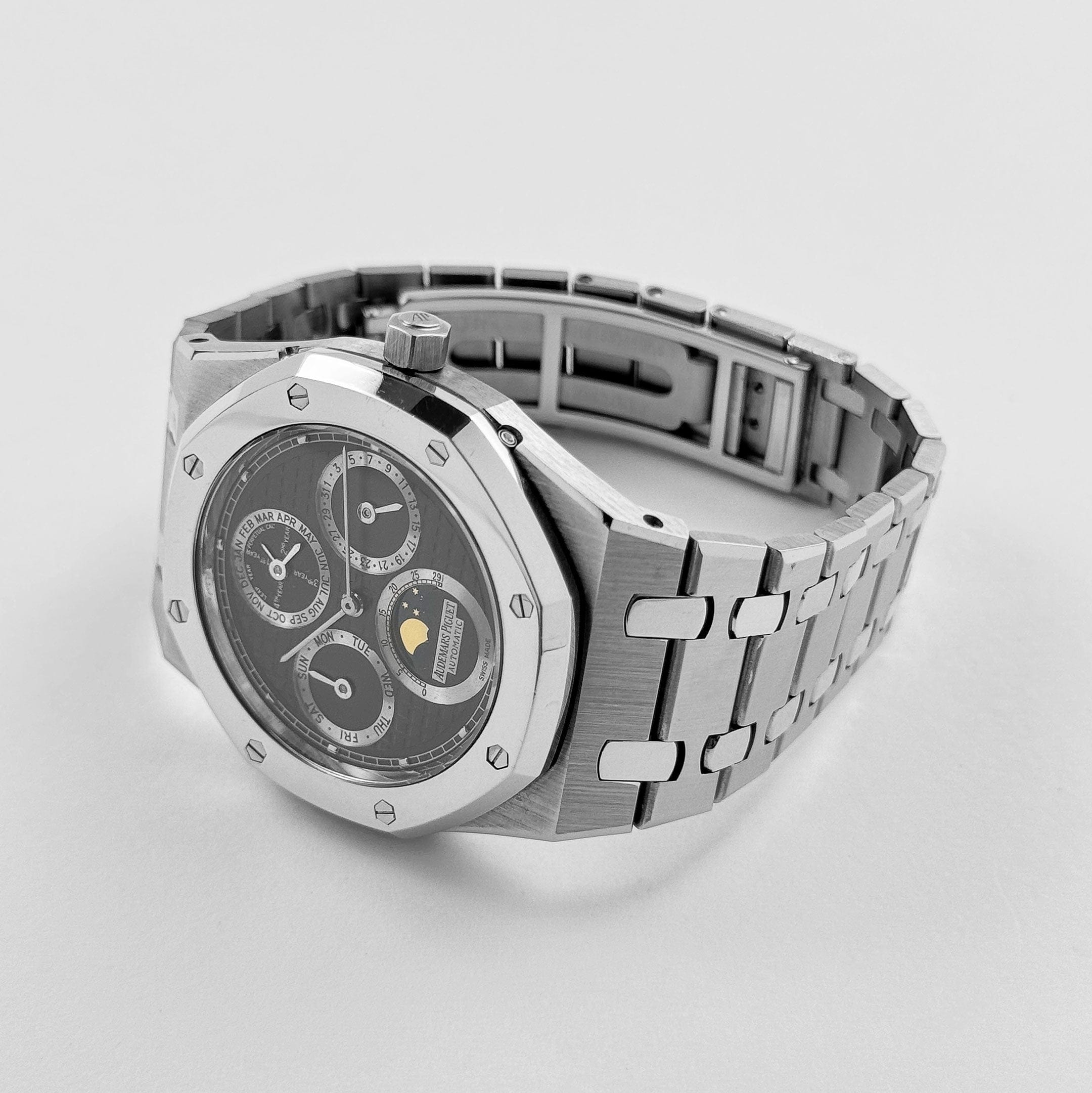 Audemars Piguet Royal Oak Perpetual Calendar 25820SP.O.0944SP.01