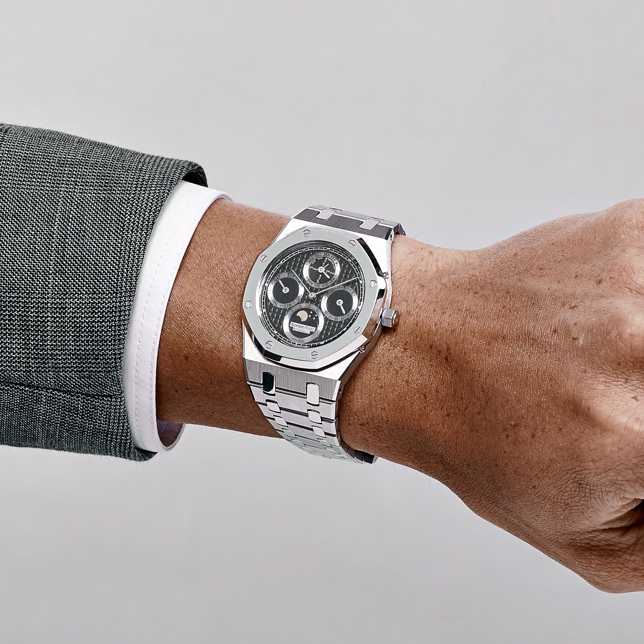 Audemars Piguet Royal Oak Perpetual Calendar 25820SP.O.0944SP.01