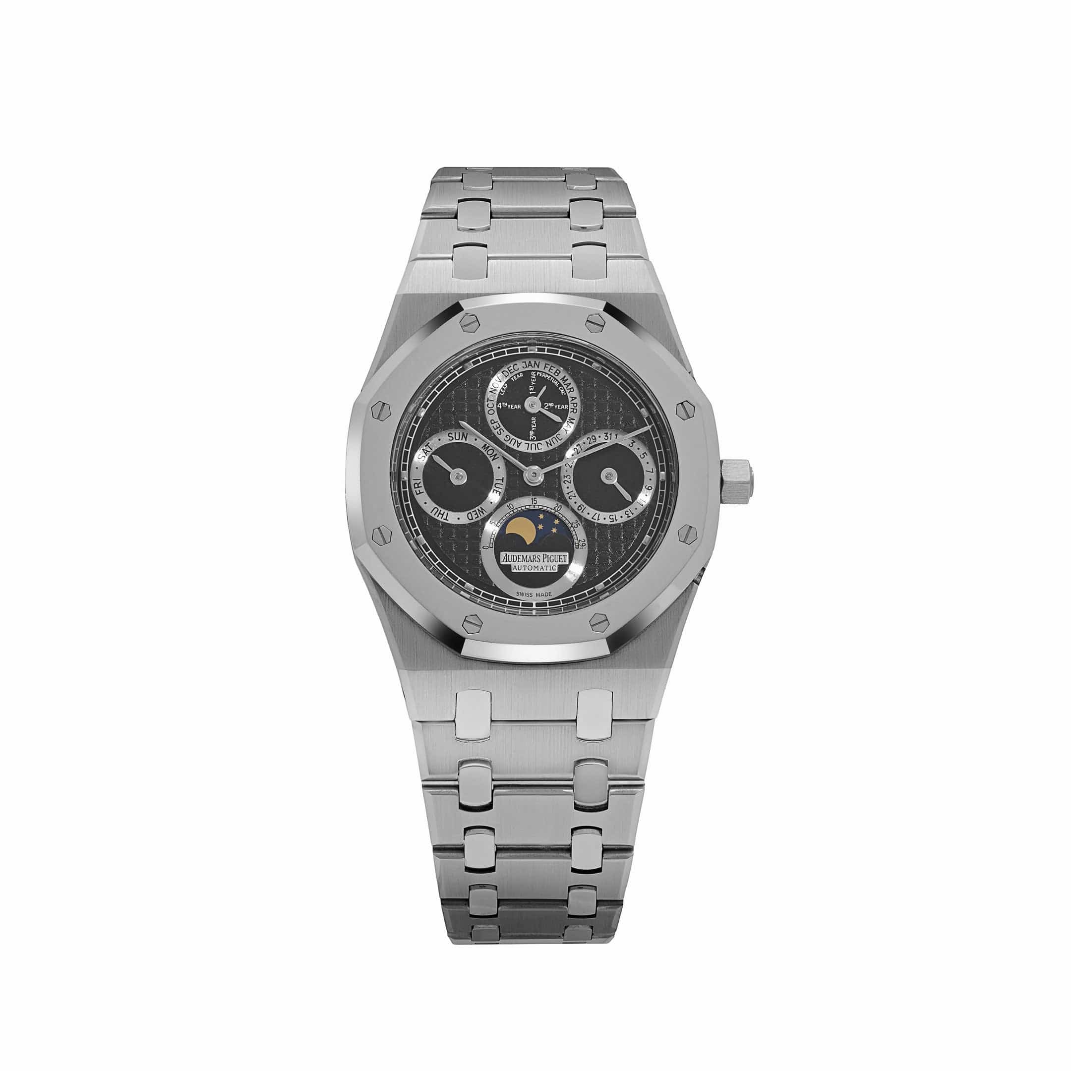 Audemars Piguet Royal Oak Perpetual Calendar 25820SP.O.0944SP.01