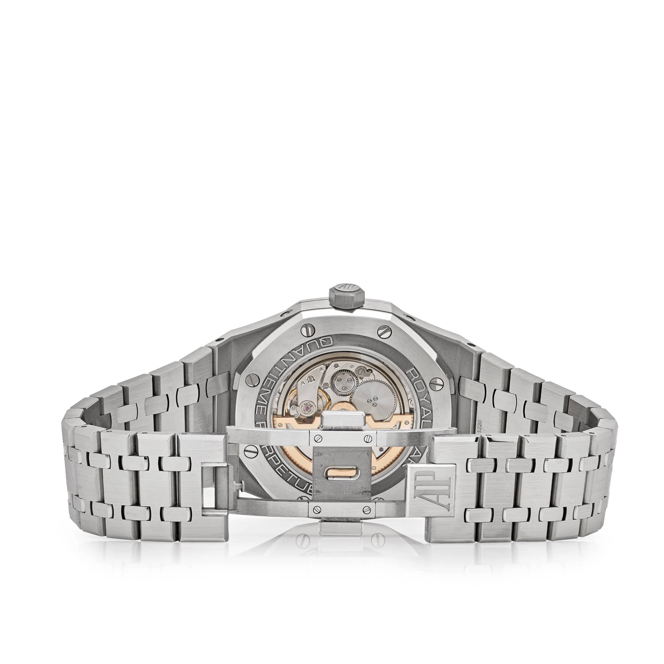 Audemars Piguet Royal Oak Perpetual Calendar 26574ST.OO.1220ST.03
