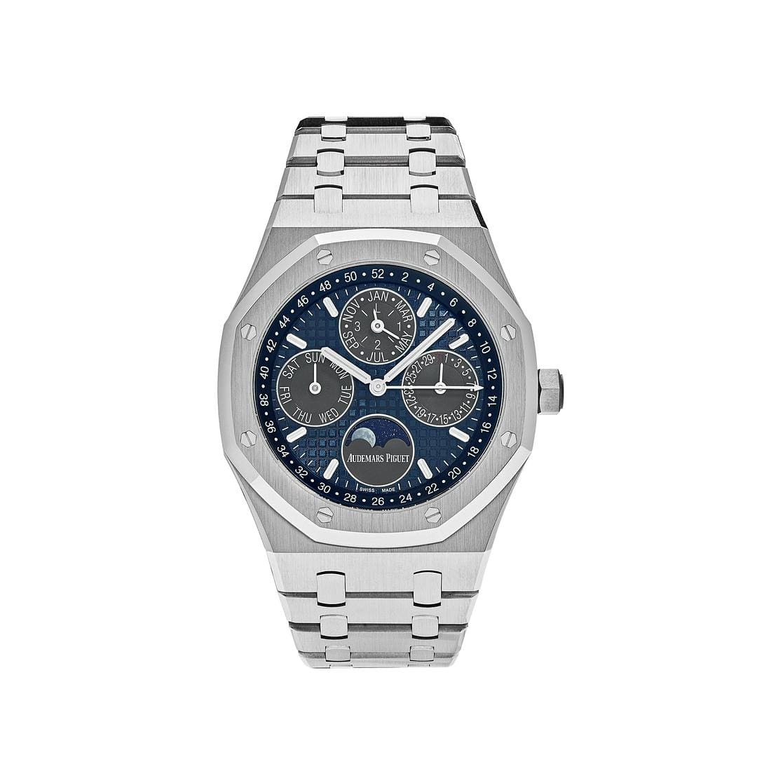 Audemars Piguet Royal Oak Perpetual Calendar 26574TI.OO.1220TI.01