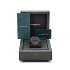 Audemars Piguet Royal Oak Perpetual Calendar 26579CE.OO.1225CE.01 Black Ceramic