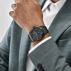 Audemars Piguet Royal Oak Perpetual Calendar 26579CE.OO.1225CE.01 Black Ceramic