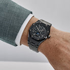Audemars Piguet Royal Oak Perpetual Calendar 26579CE.OO.1225CE.01 Black Ceramic