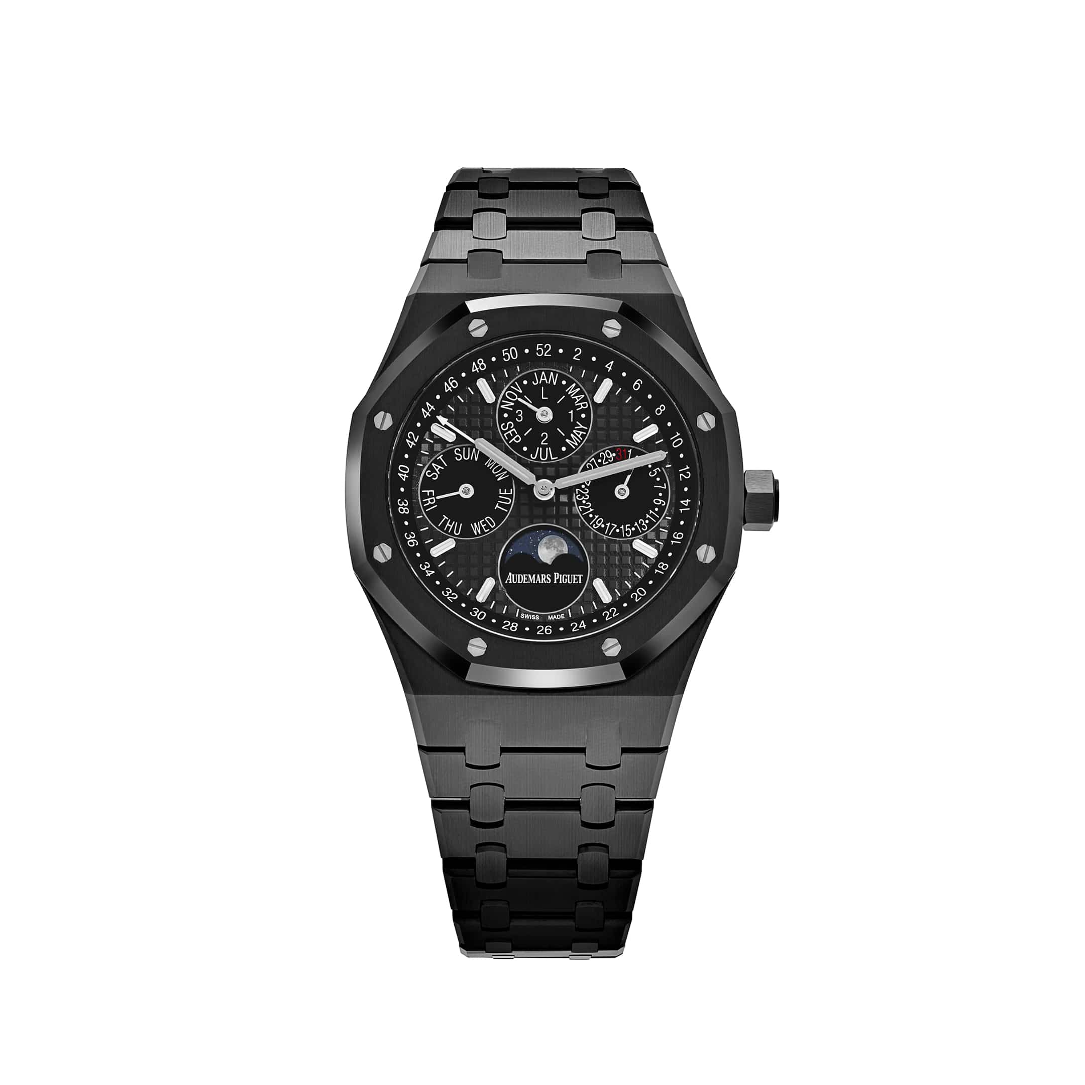 Audemars Piguet Royal Oak Perpetual Calendar 26674CD.OO.1225CD.01