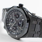 Audemars Piguet Royal Oak Perpetual Calendar 26579CE.OO.1225CE.01 Black Ceramic