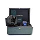 Audemars Piguet Royal Oak Perpetual Calendar 26579CS.OO.1225CS.01 Blue Ceramic Blue Dial (2023)