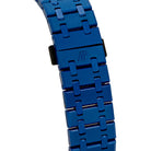 Audemars Piguet Royal Oak Perpetual Calendar 26579CS.OO.1225CS.01 Blue Ceramic Blue Dial (2023)