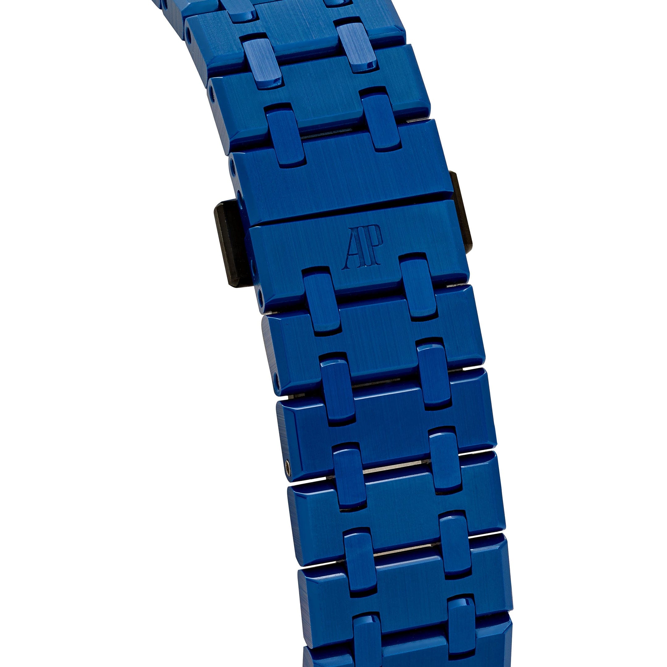 Audemars Piguet Royal Oak Perpetual Calendar 26579CS.OO.1225CS.01 Blue Ceramic Blue Dial (2023)