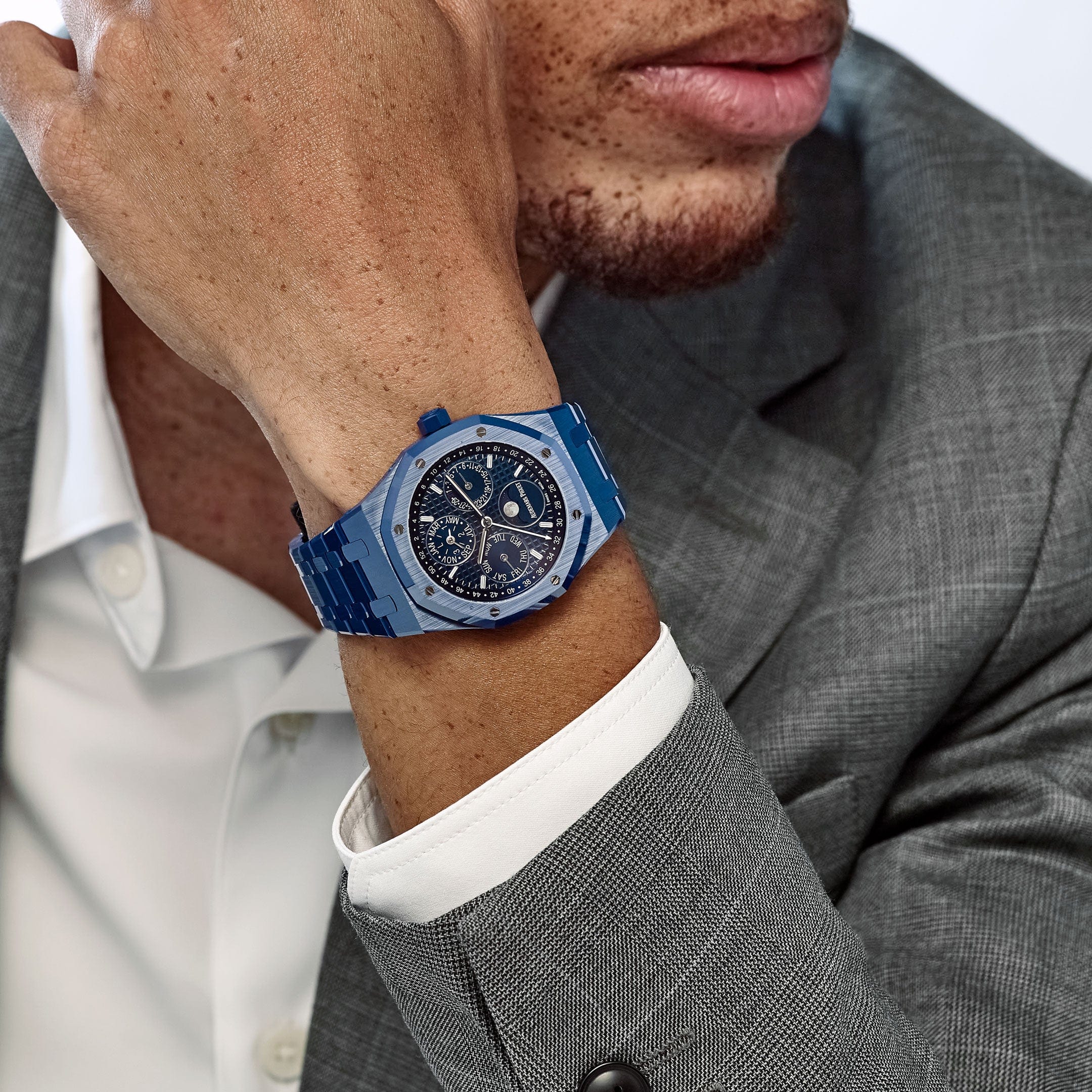 Audemars Piguet Royal Oak Perpetual Calendar 26579CS.OO.1225CS.01