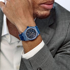 Audemars Piguet Royal Oak Perpetual Calendar 26579CS.OO.1225CS.01 Blue Ceramic Blue Dial (2023)