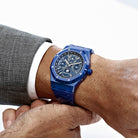 Audemars Piguet Royal Oak Perpetual Calendar 26579CS.OO.1225CS.01 Blue Ceramic Blue Dial (2023)