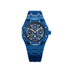Audemars Piguet Royal Oak Perpetual Calendar 26579CS.OO.1225CS.01 Blue Ceramic Blue Dial (2023)