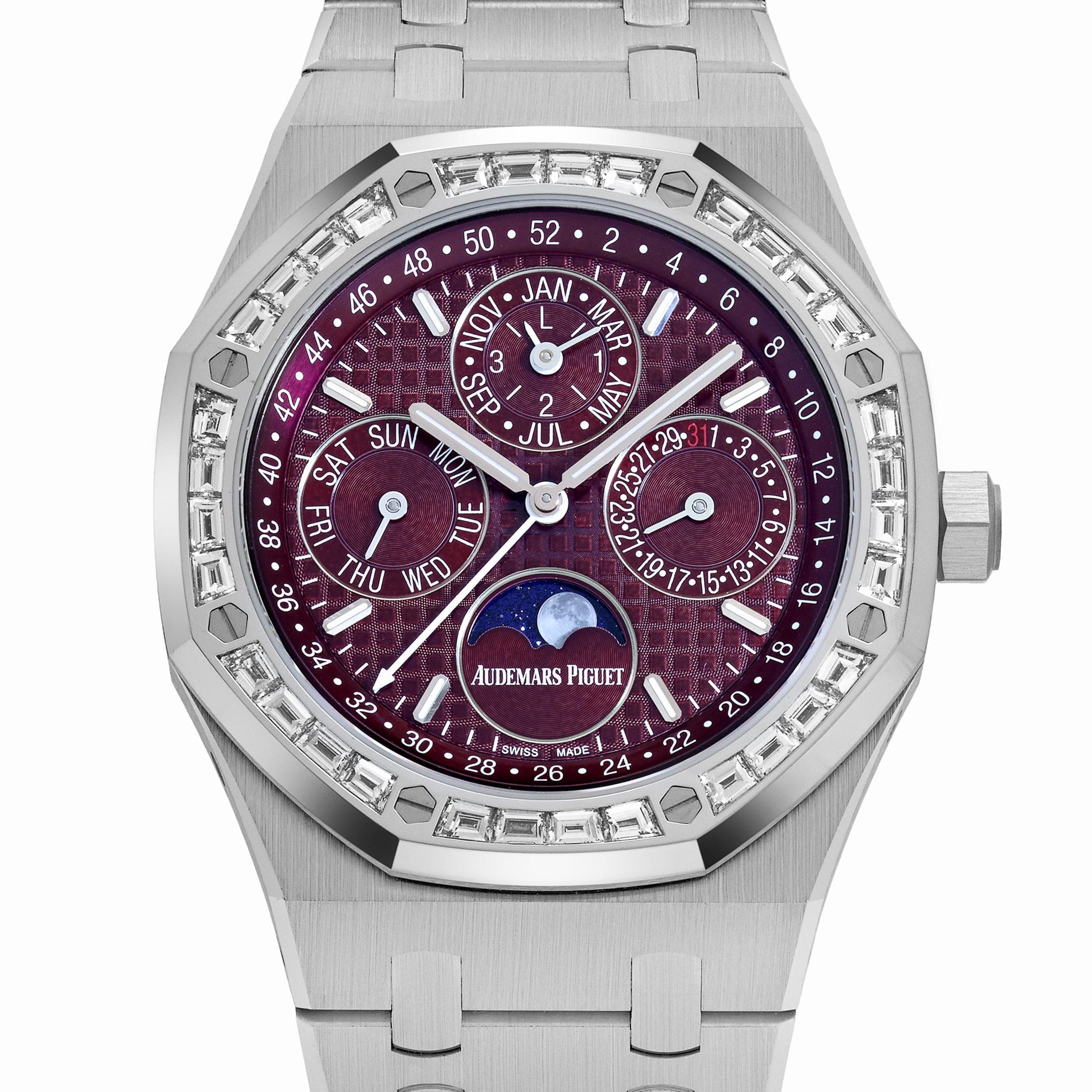Audemars Piguet Royal Oak Perpetual Calendar 26598BC.ZZ.1220BC.01